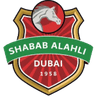 شباب الأهلي دبي