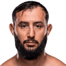 Dominick Reyes
