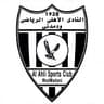 أهلي مدني